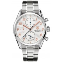 Tag Heuer Carrera Heritage CAS2112-BA0730